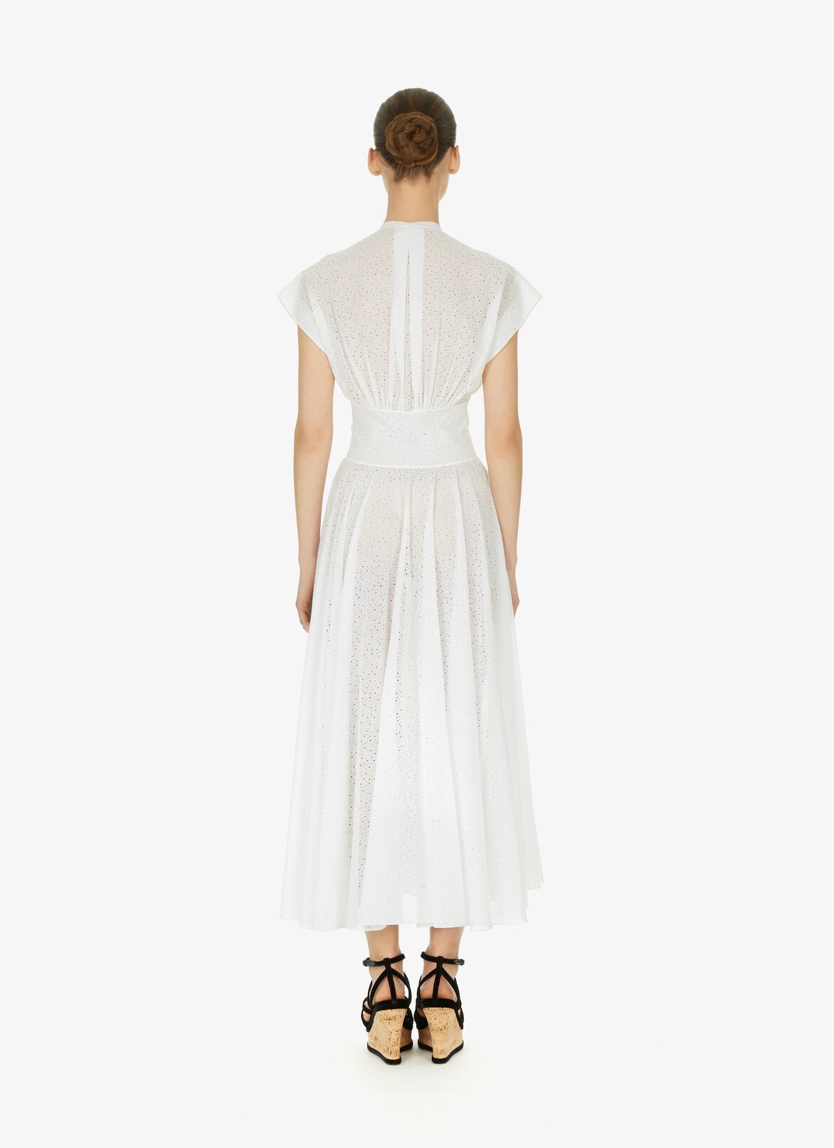 ALAÏA BLANCO